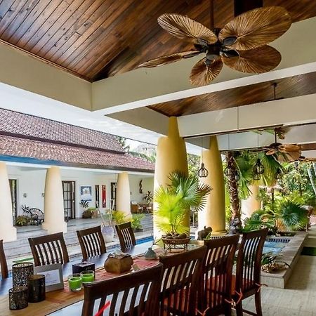 Villa Baan Malinee HHQ Exterior foto