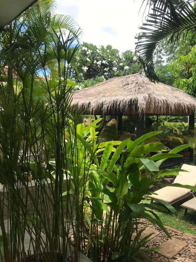 Villa Baan Malinee HHQ Exterior foto