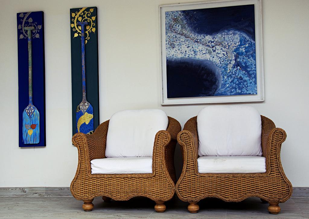 Villa Baan Malinee HHQ Exterior foto