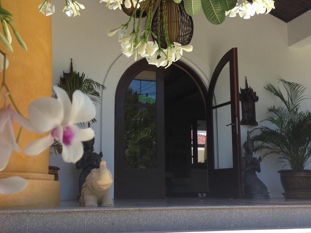 Villa Baan Malinee HHQ Exterior foto