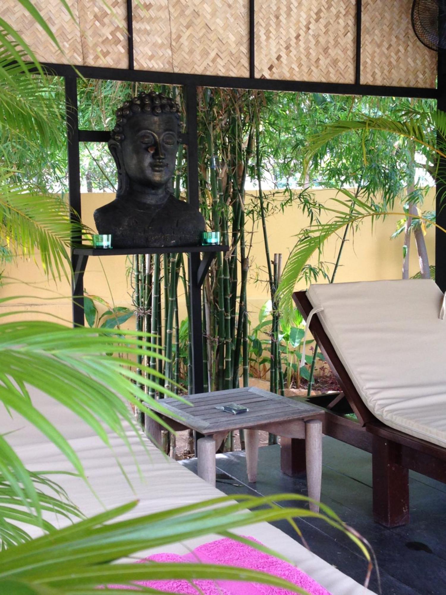 Villa Baan Malinee HHQ Exterior foto