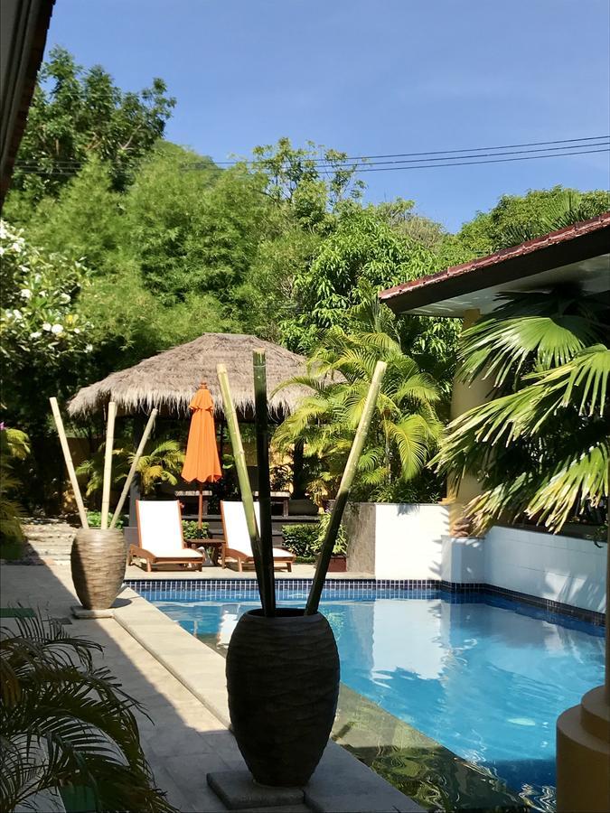 Villa Baan Malinee HHQ Exterior foto