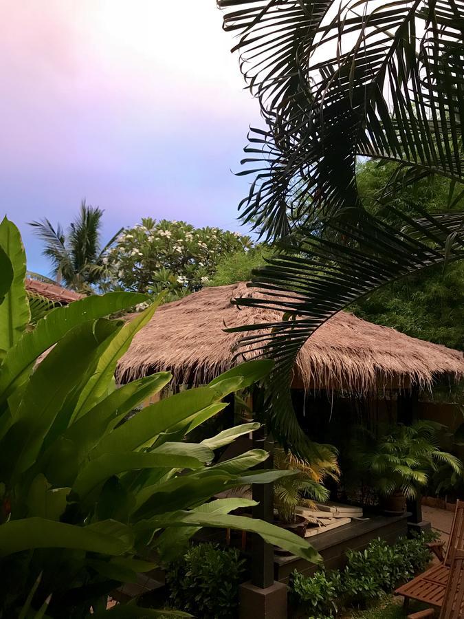 Villa Baan Malinee HHQ Exterior foto