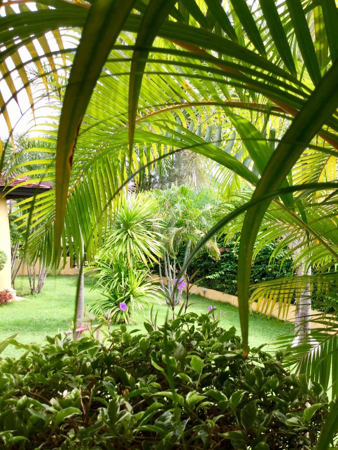 Villa Baan Malinee HHQ Exterior foto